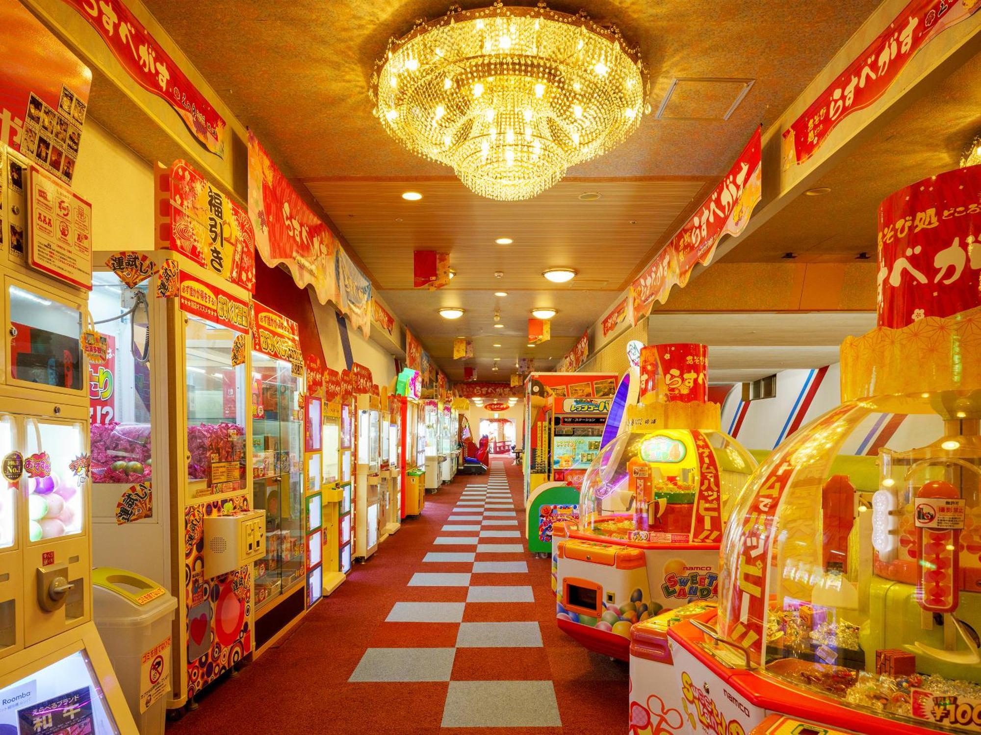 Mikazuki Sea-Park Hotel Katsuura Кацуура Экстерьер фото