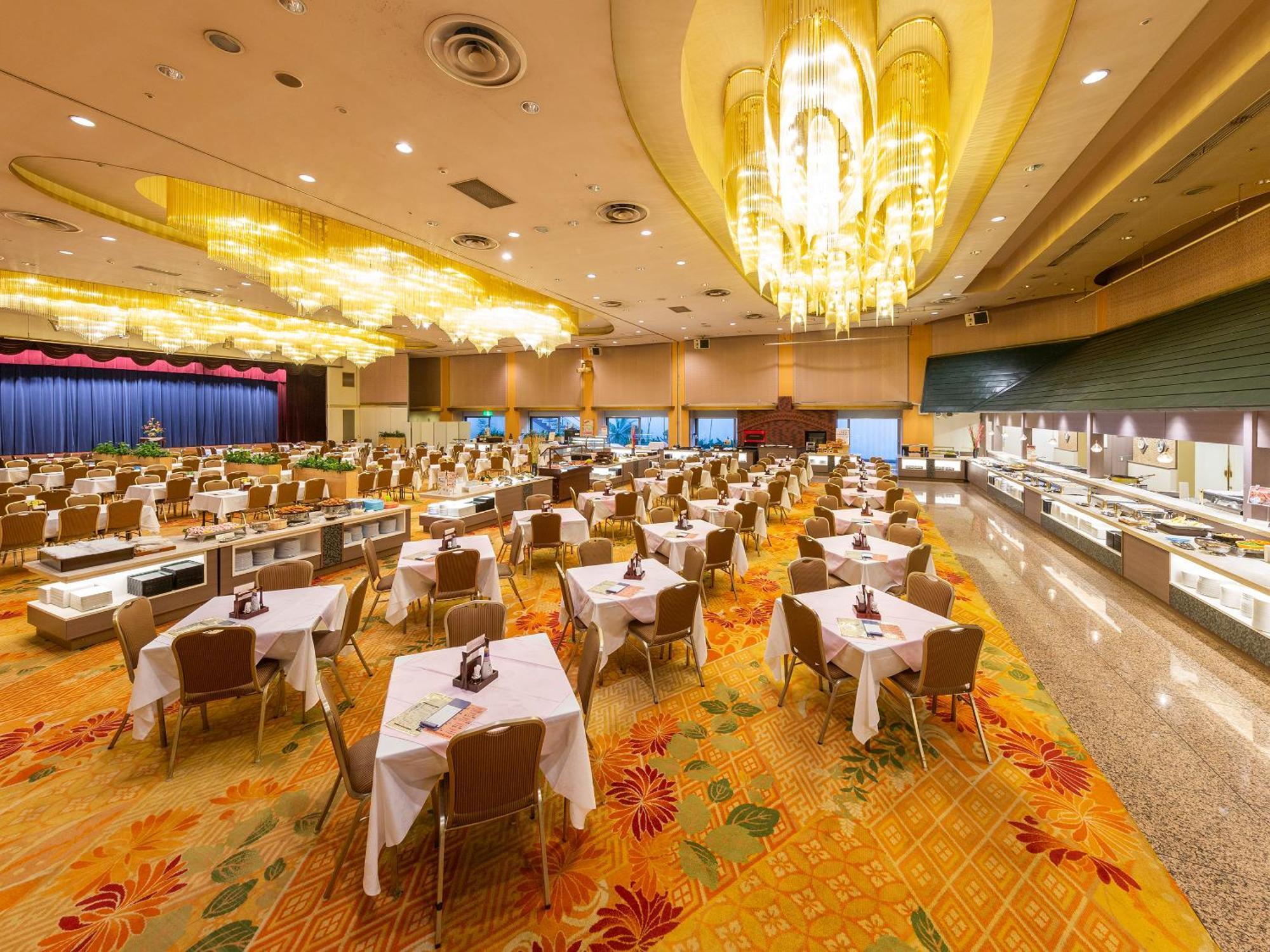 Mikazuki Sea-Park Hotel Katsuura Кацуура Экстерьер фото