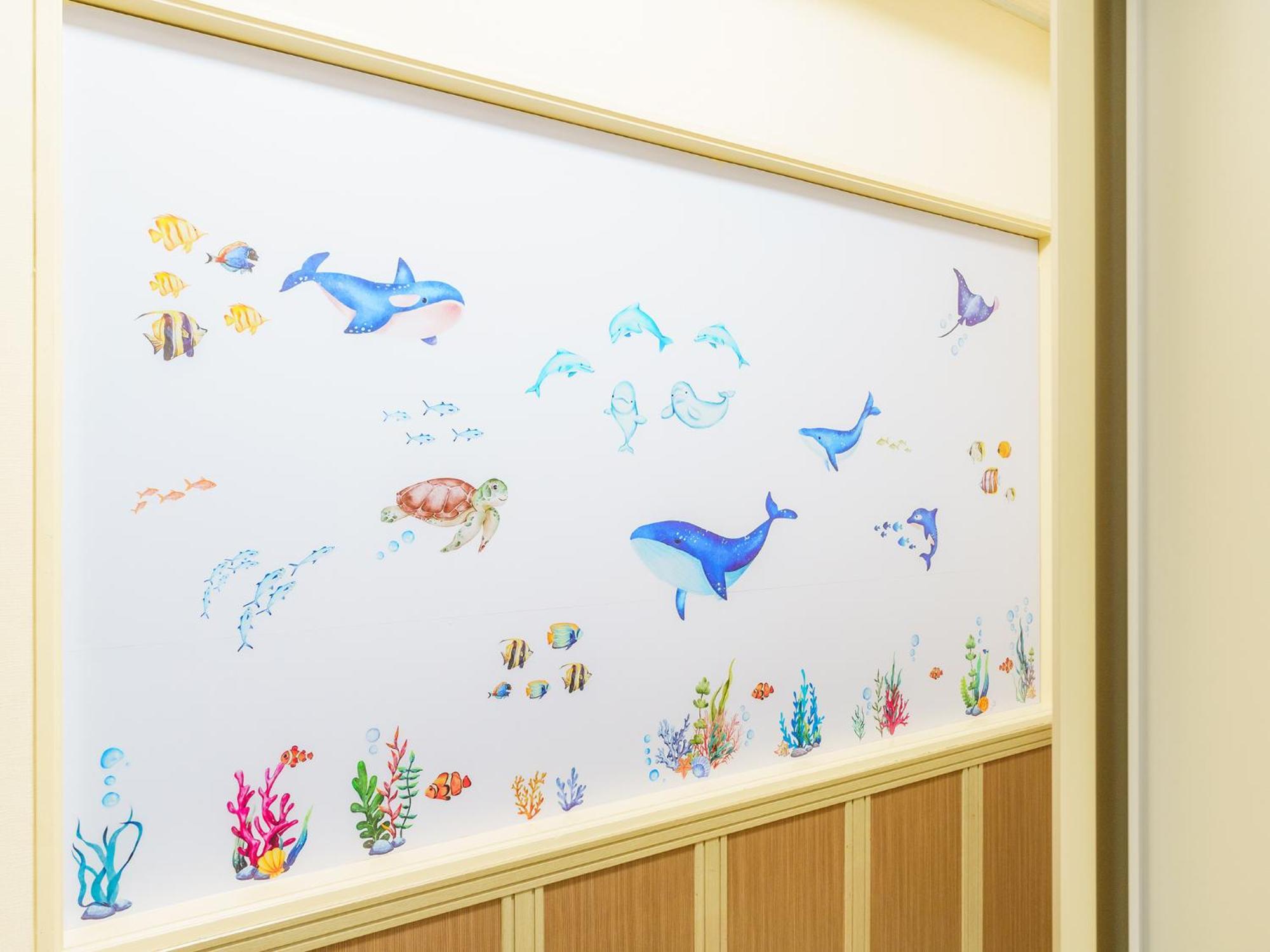 Mikazuki Sea-Park Hotel Katsuura Кацуура Экстерьер фото